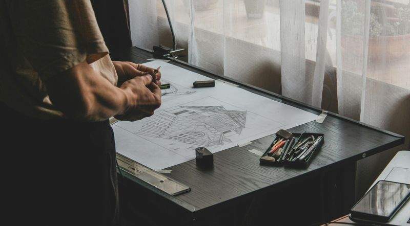 Atelier Ligne Claire