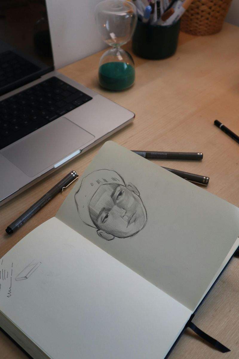 Ateliers de dessin pour adultes et adolescents
